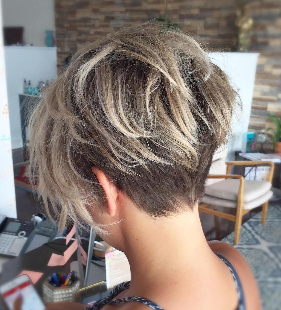 50 Best Short Hairstyles for Women over 50 in 2023 - Hair Adviser