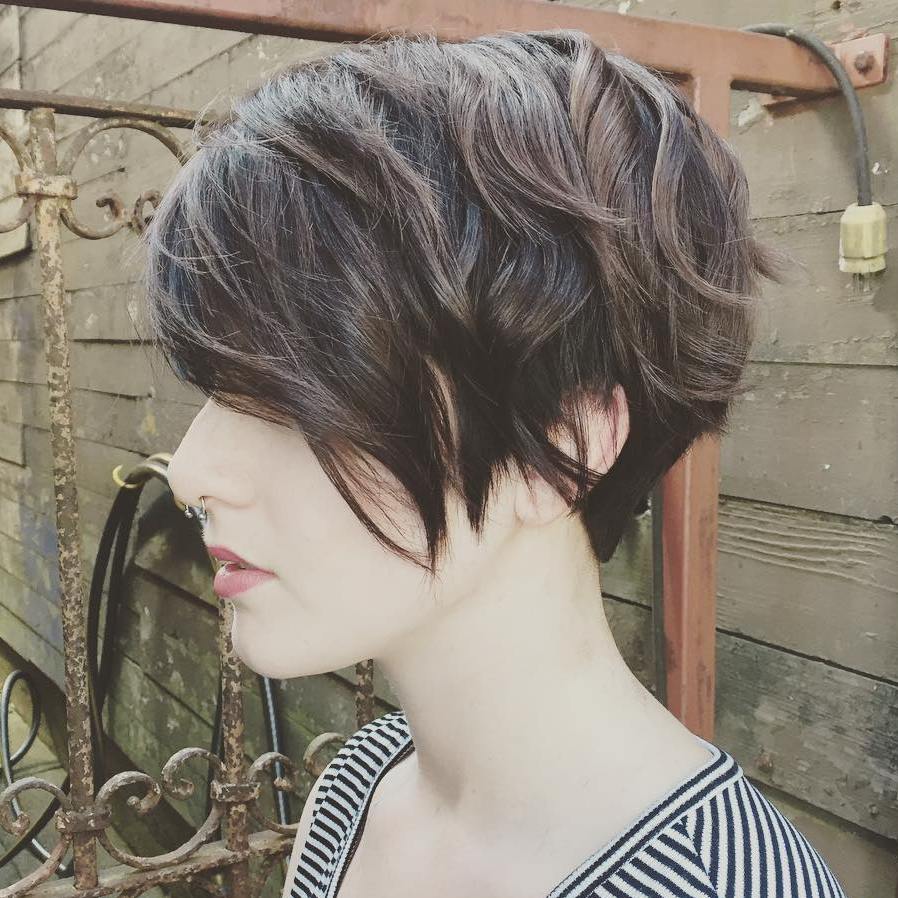 15 Low-Maintenance Short Haircuts That'll Make Life So Much Easier