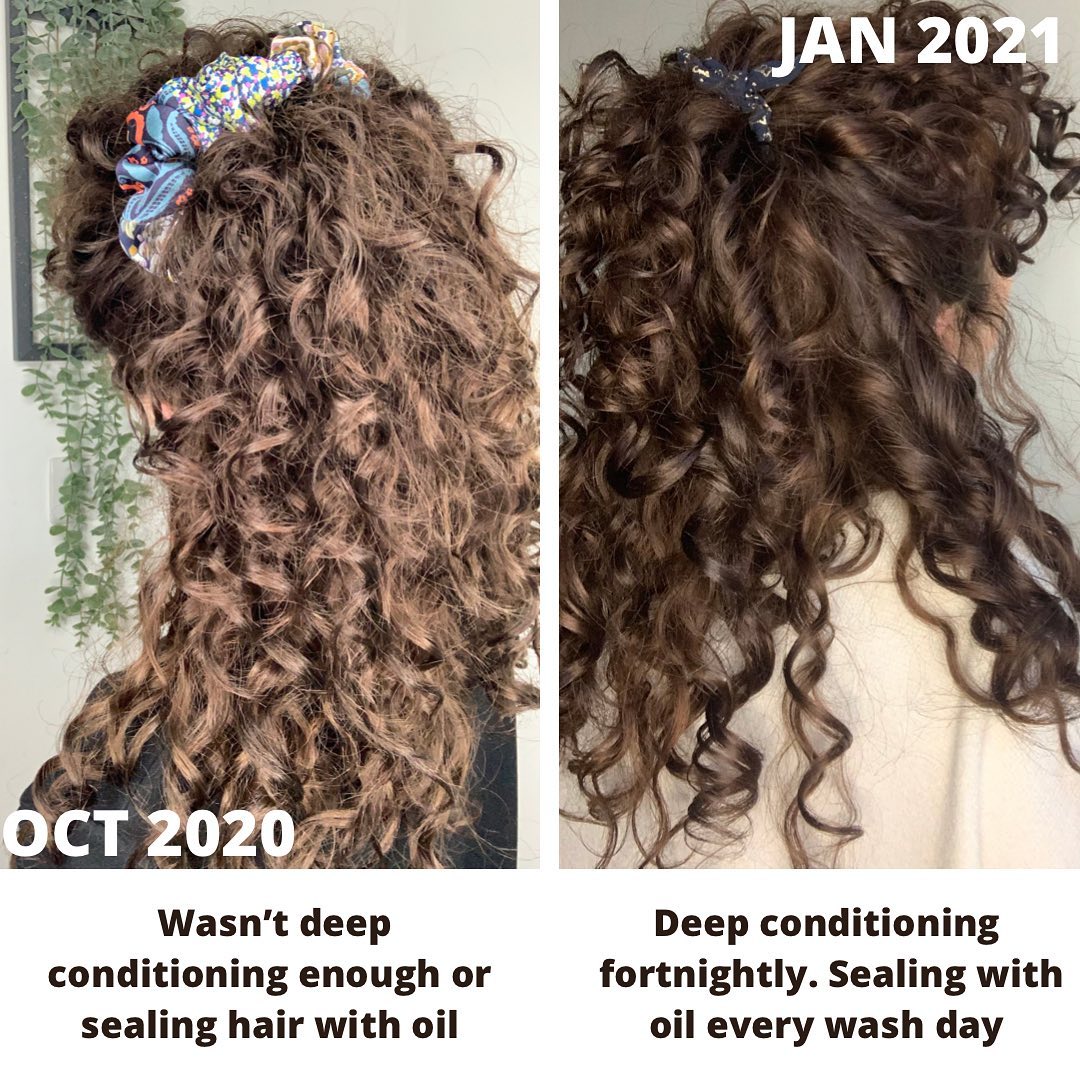 A 2023's Step-By-Step Guide on How to Deep Condition Hair - Hair Adviser