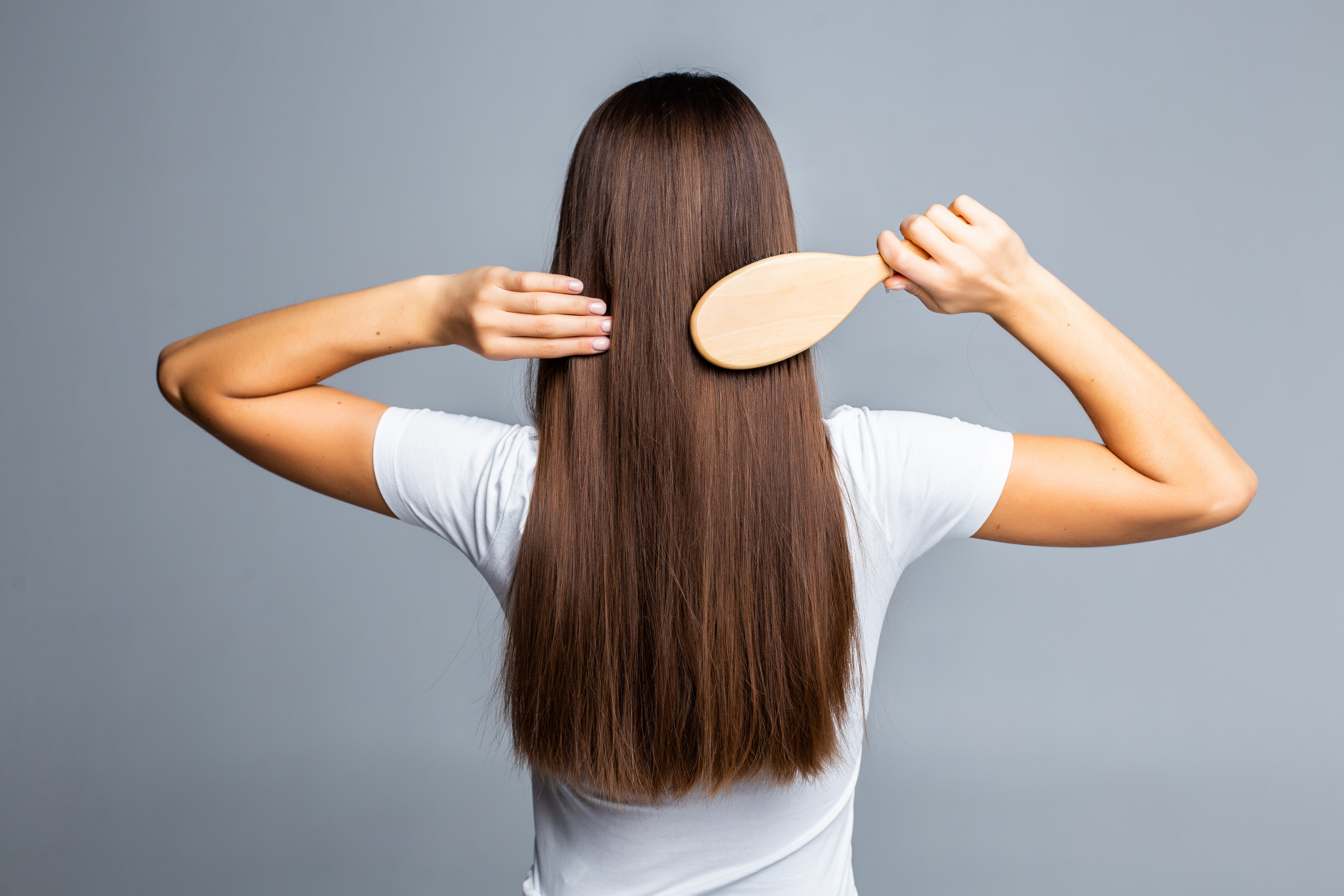 How to Get Thicker Hair According to Experts - Hair Adviser How to Get Thicker Hair According to Experts - Hair Adviser