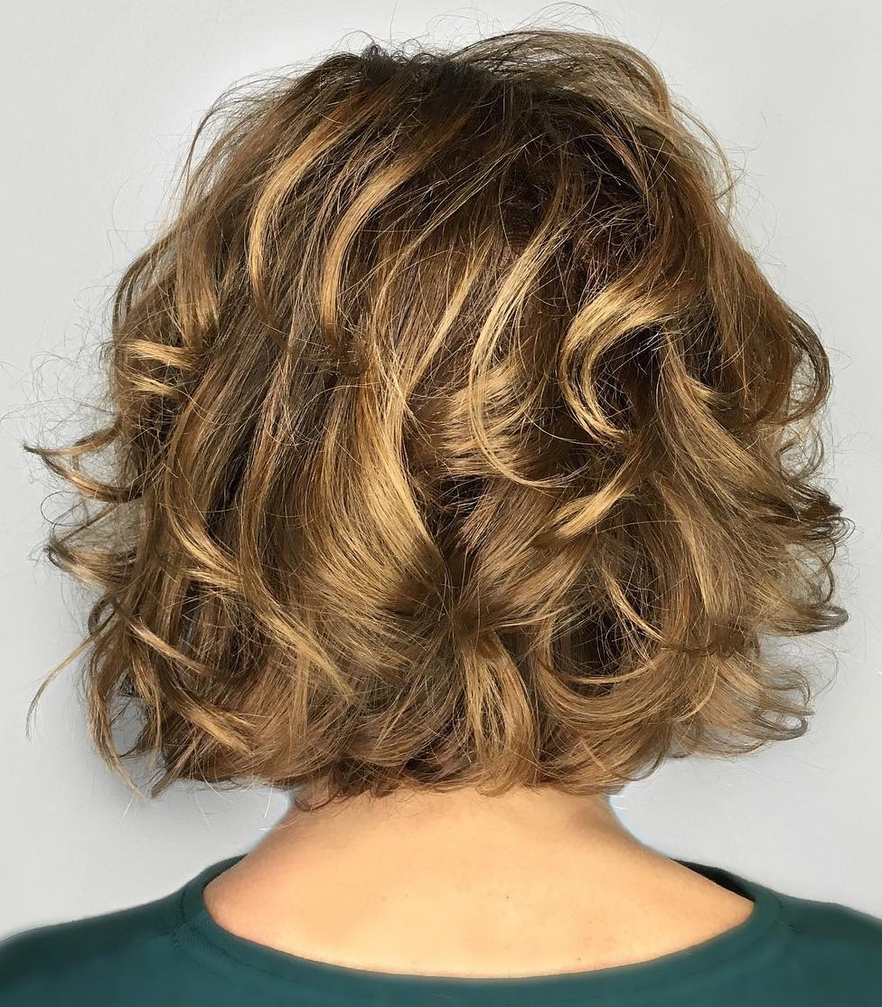 50 Absolutely New Short Wavy Haircuts for 2024 Hair Adviser