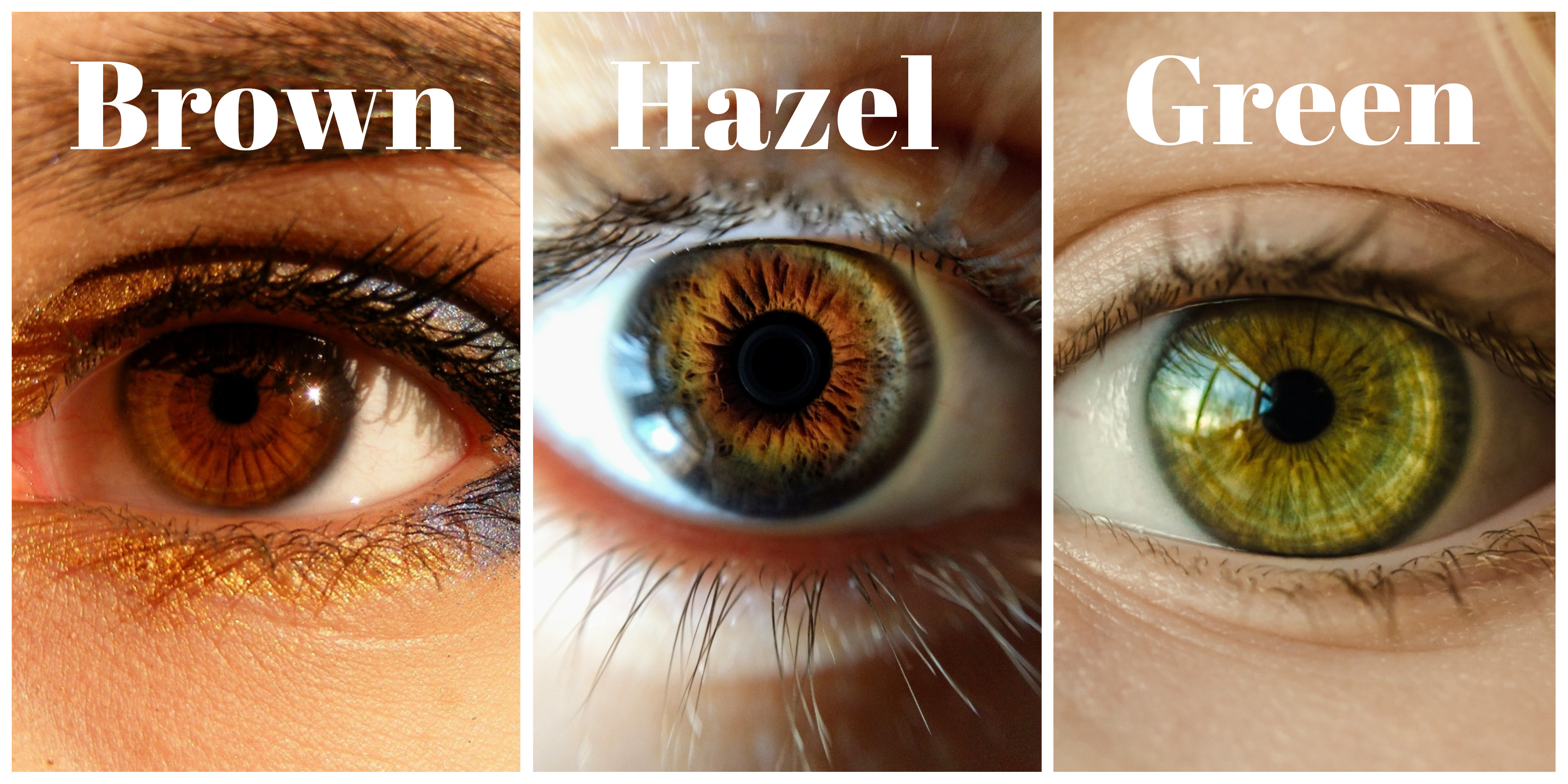 forkæle Frem platform What is the best hair color for hazel eyes? - Hair Adviser