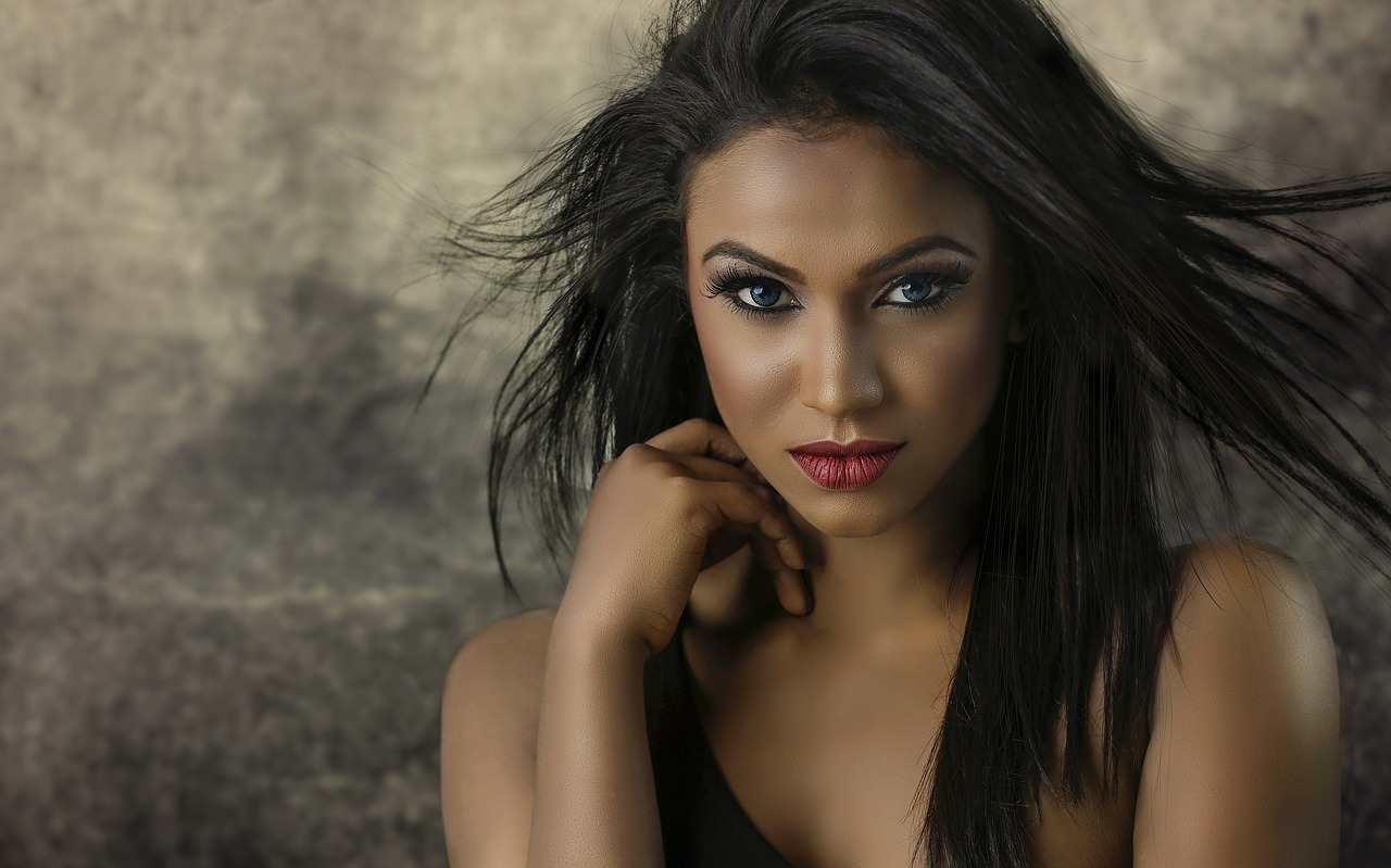 What are the best hair colors for tan skin Hair Adviser