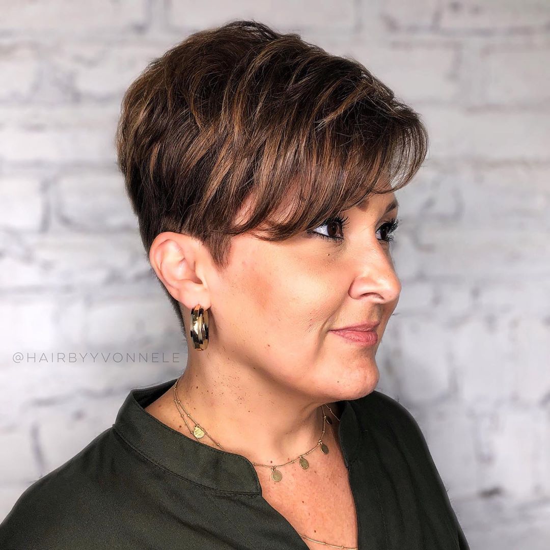 50 Best Short Haircuts And Top Short Hair Ideas For 2020 Hair