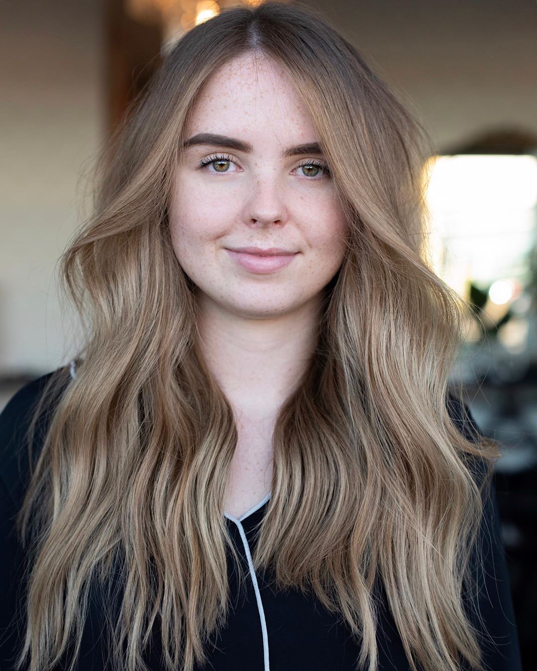 50 Hairstyles For Round Faces From Classic To Modern Hair Adviser