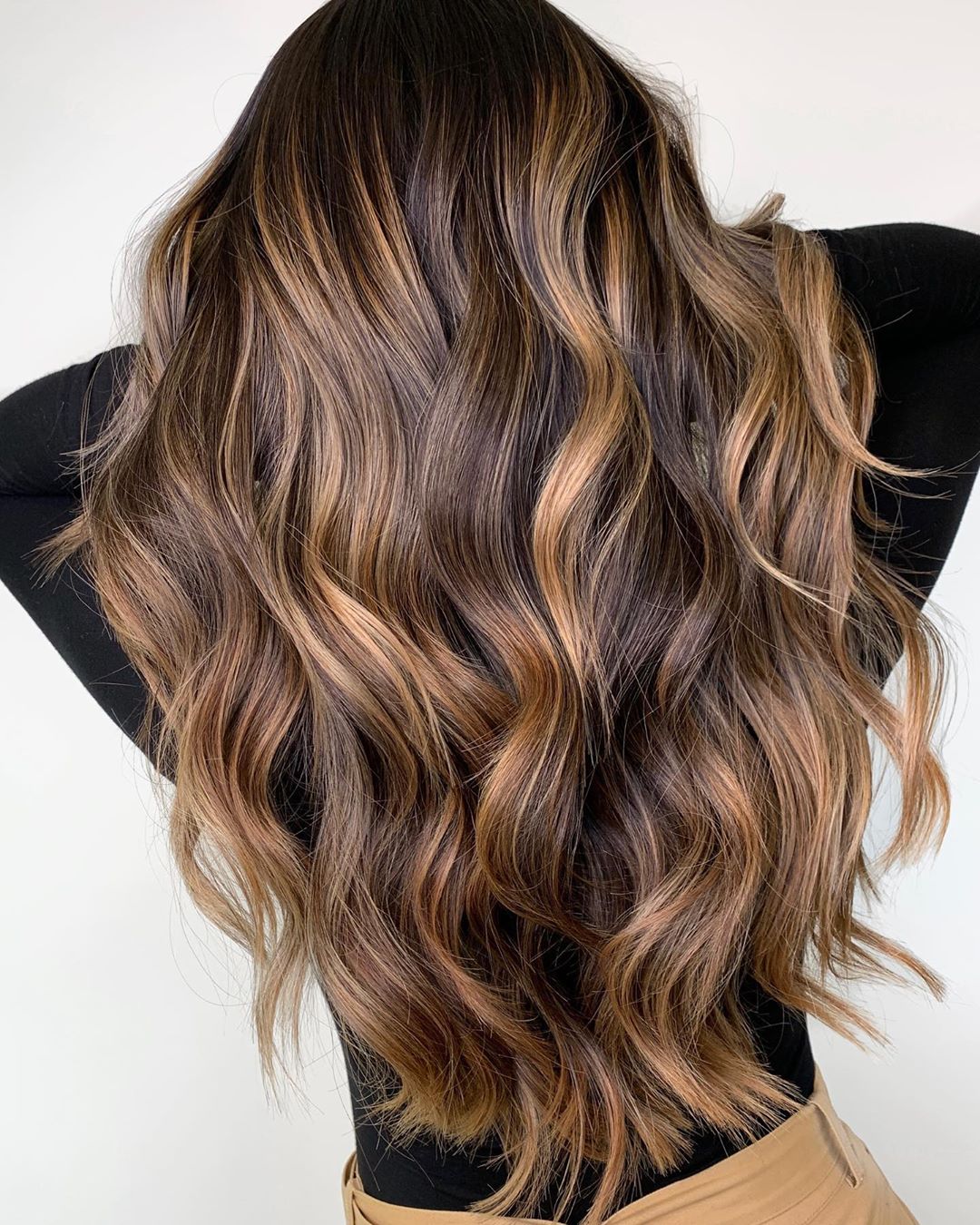 50 Best Hair Colors New Hair Color Ideas Trends For 2020
