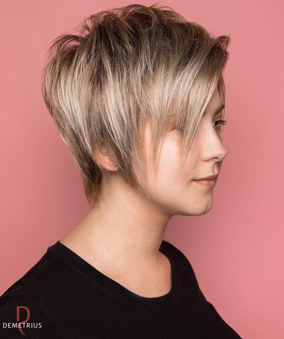 50 Best Ideas Of Pixie Cuts And Hairstyles For 2020 Hair Adviser