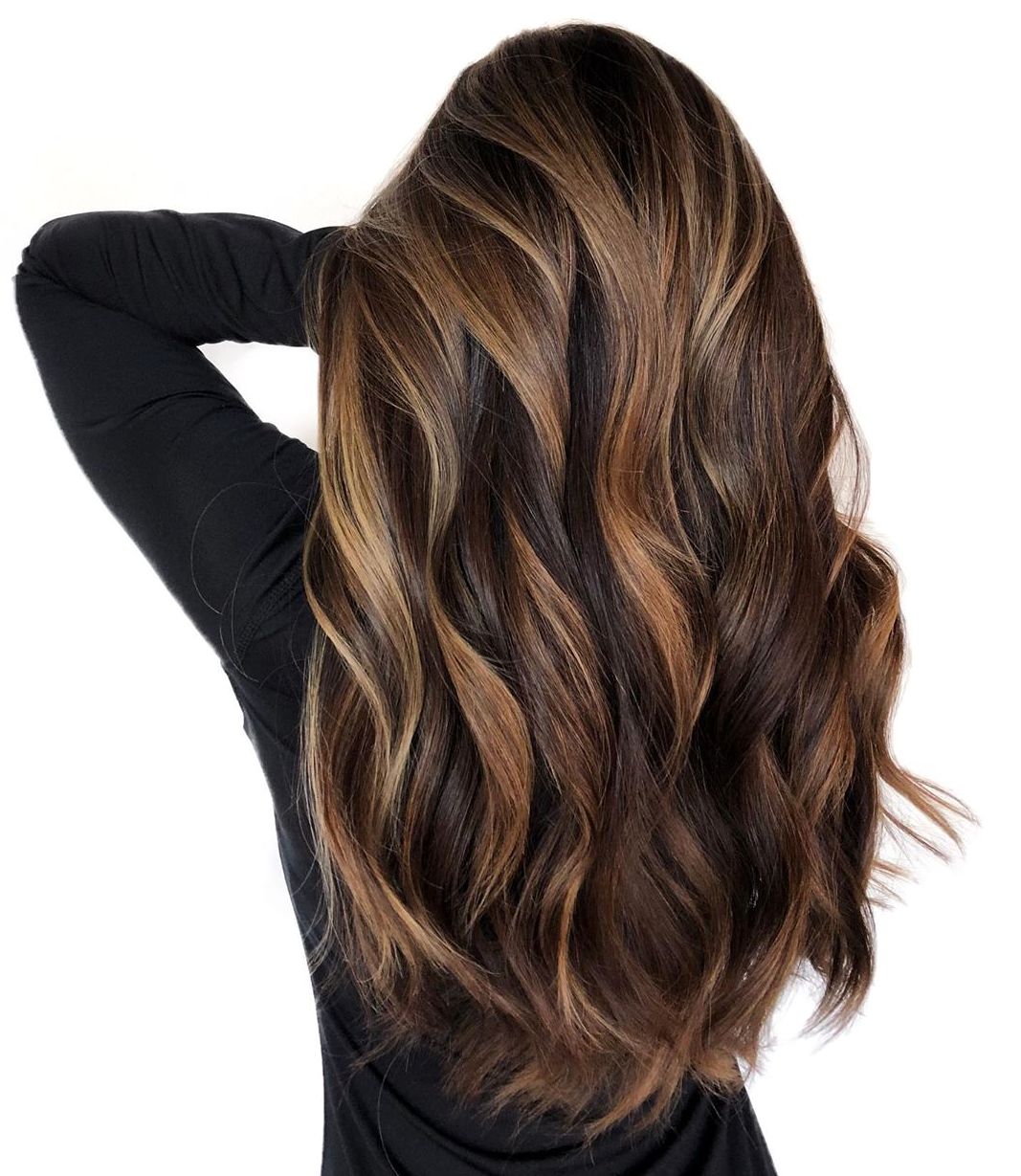 50 Best Hair Colors New Hair Color Ideas Trends For 2020