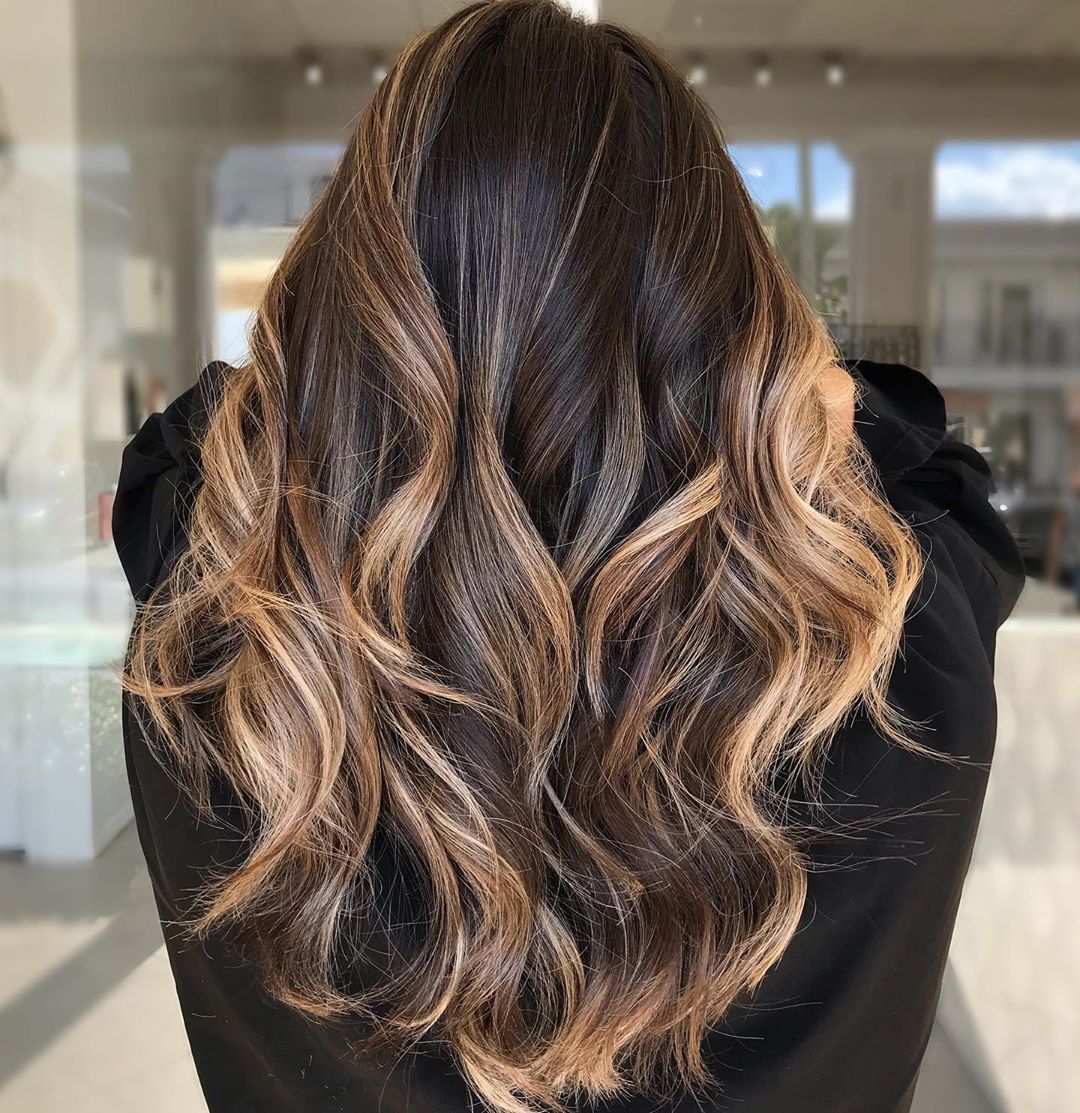 50 Best Hair Colors New Hair Color Ideas Trends For 2020
