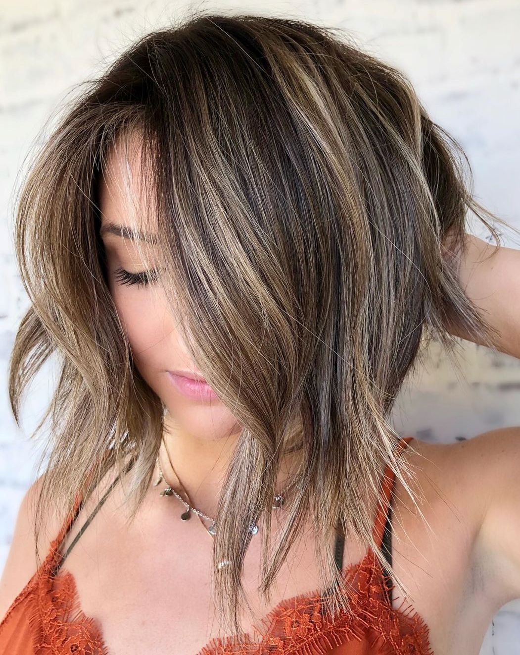 50 Best Bob Haircuts And Hairstyles For Women In 2020 Hair Adviser