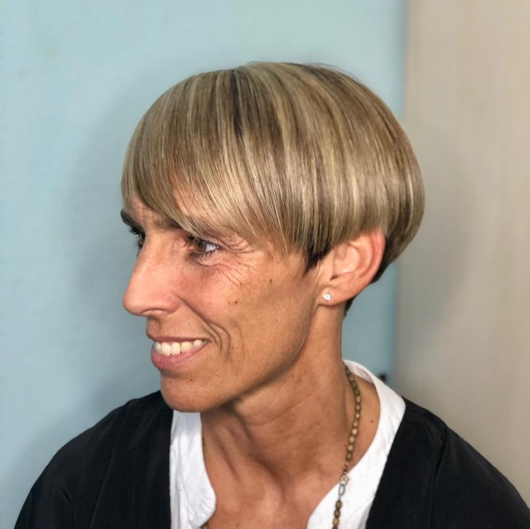 50 Best Short Haircuts And Top Short Hair Ideas For 2020 Hair