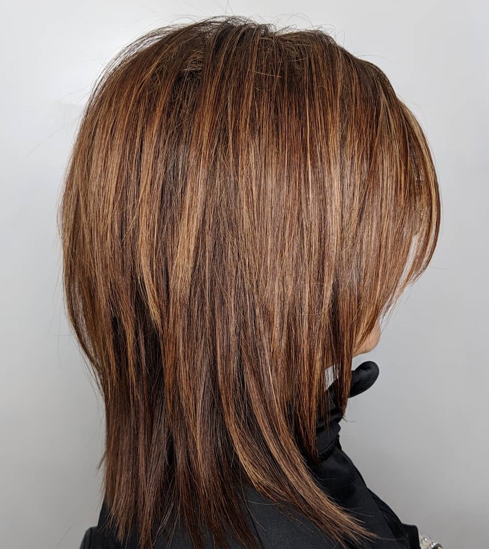 50 Medium Haircuts For Women That Ll Be Huge In 2020 Hair Adviser