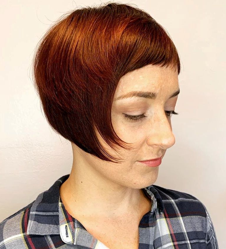 50 Best Bob Haircuts And Hairstyles For Women In 2020 Hair Adviser