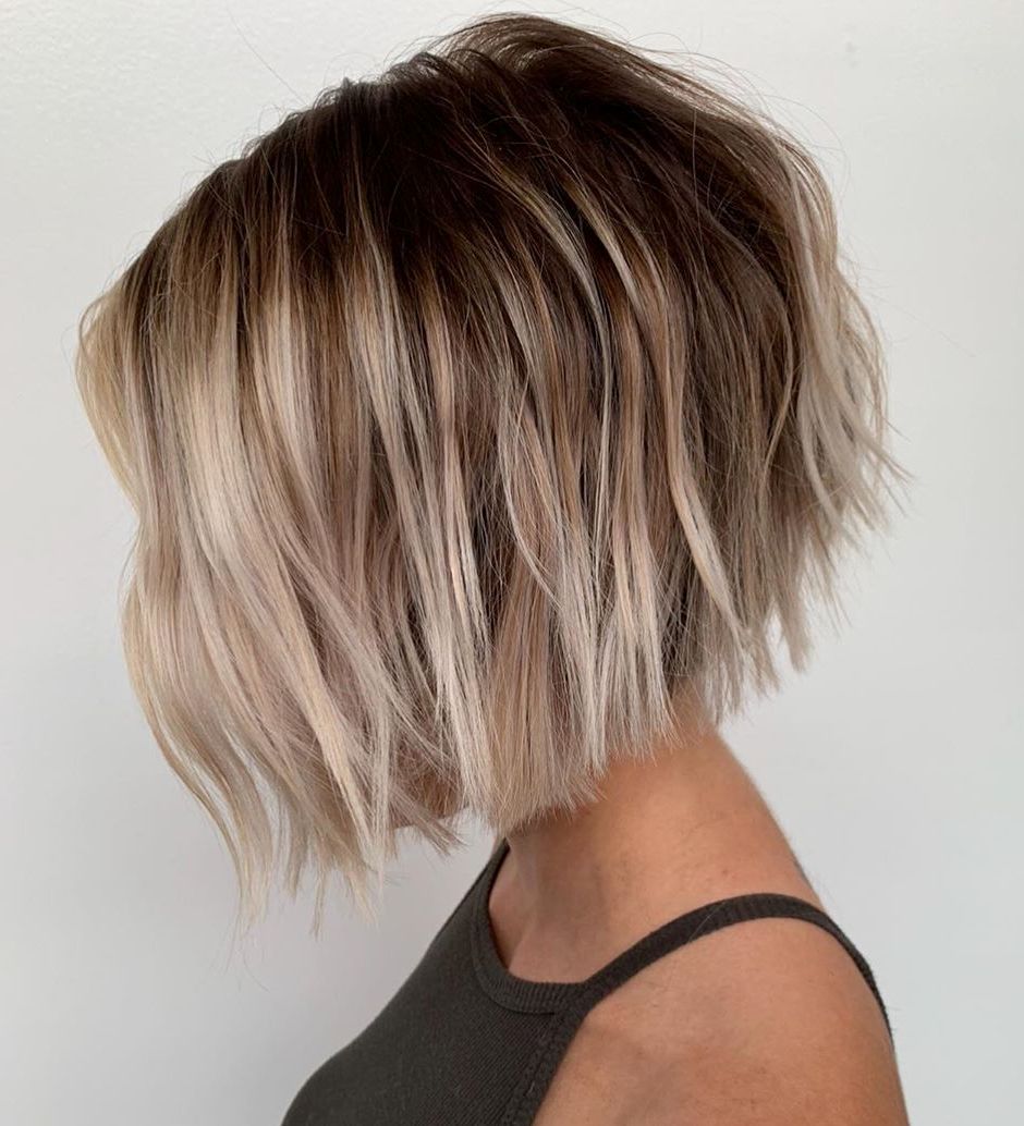 50 Best Bob Haircuts And Hairstyles For Women In 2020 Hair Adviser