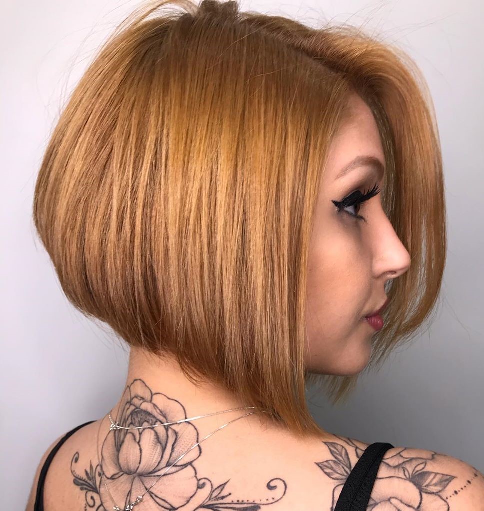 50 Ideas To Showcase Your Neck Length Hair At Its Best Hair Adviser