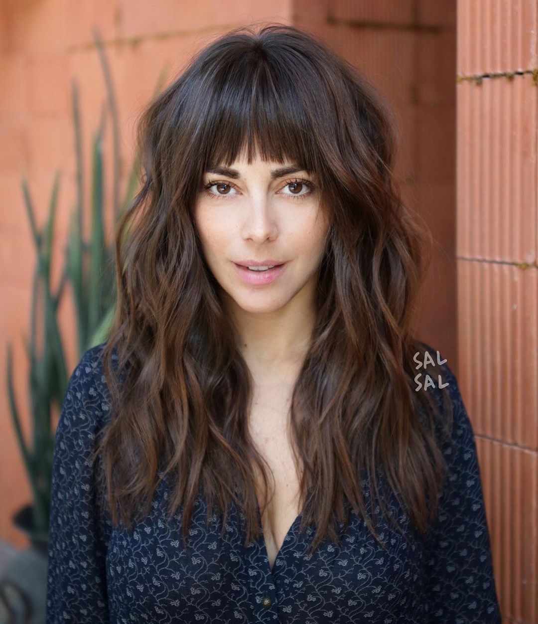 haircut women