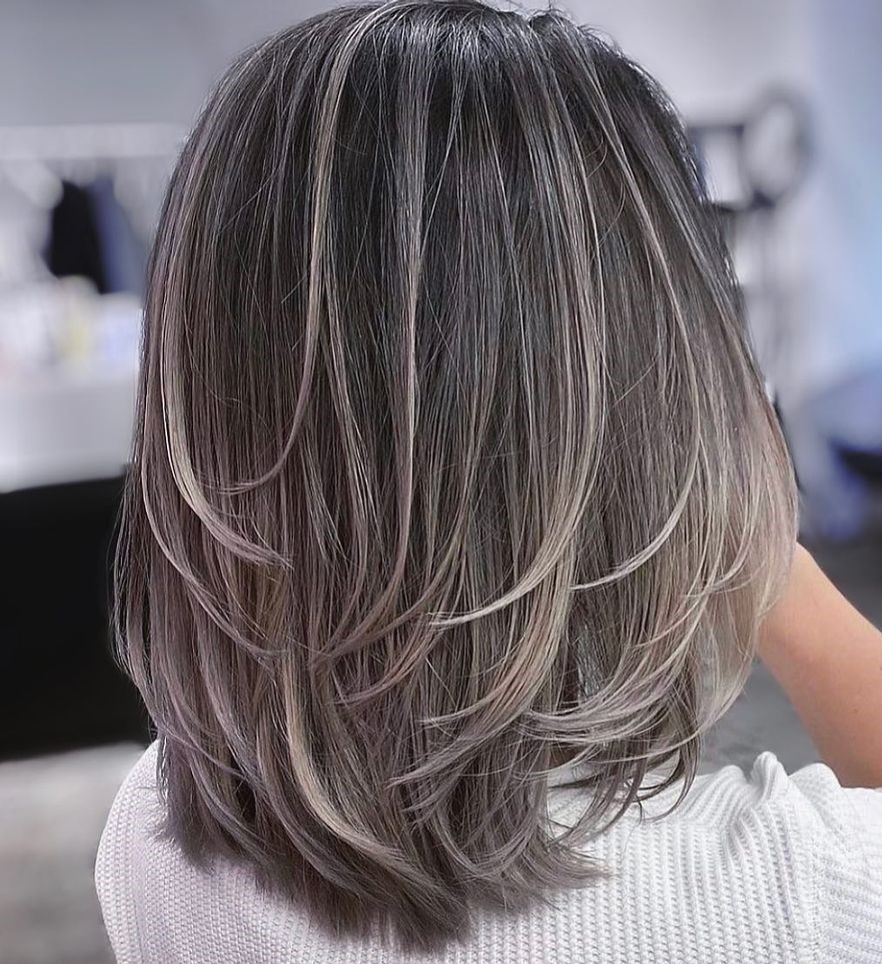 50 Medium Haircuts for Women That'll Be Huge in 2024 - Hair Adviser