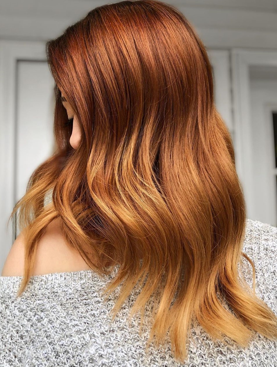 50 New Red Hair Ideas Red Color Trends For 2020 Hair Adviser