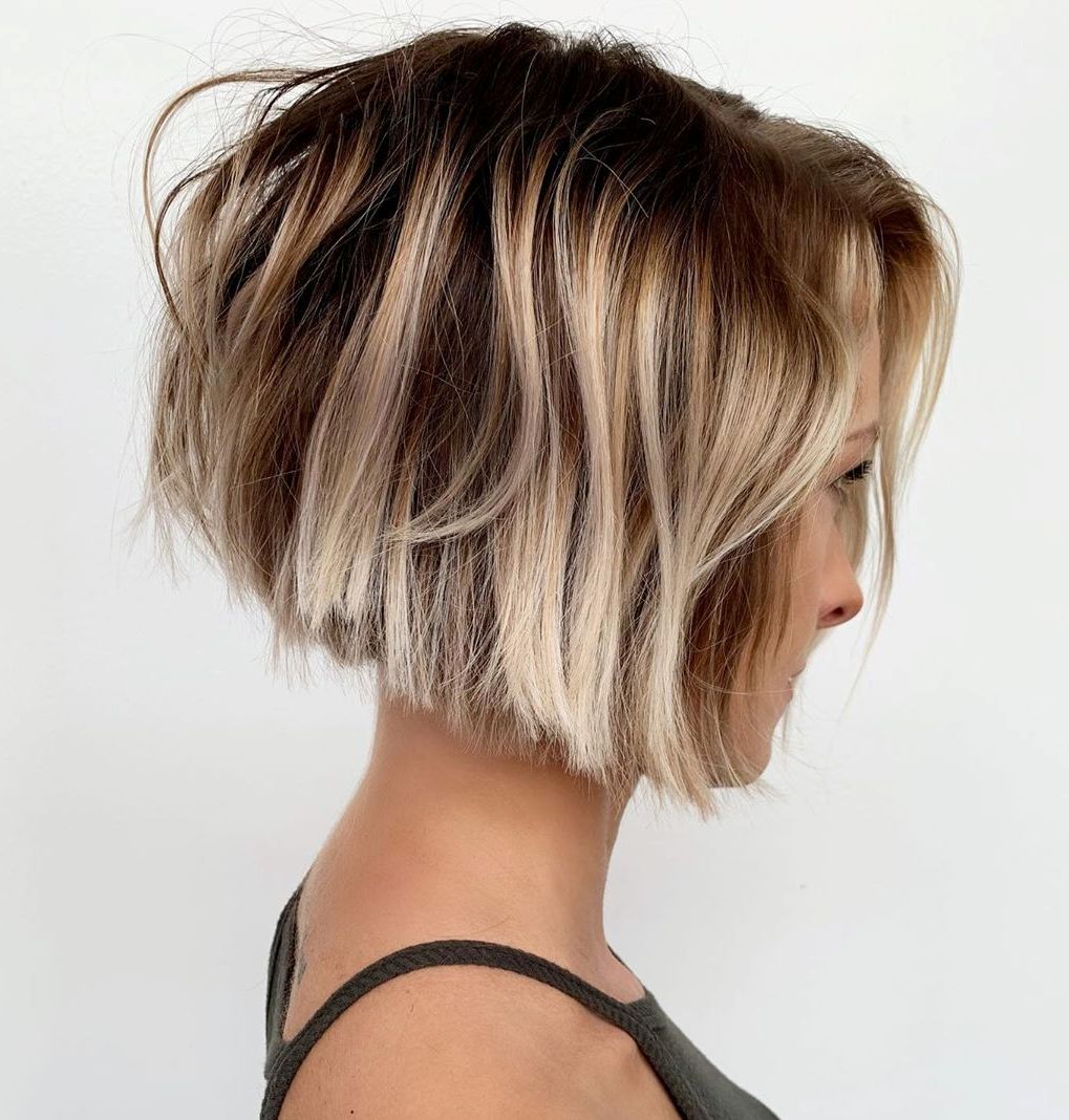 50 Blunt Cuts And Blunt Bobs That Are Dominating In 2023 - Hair Adviser