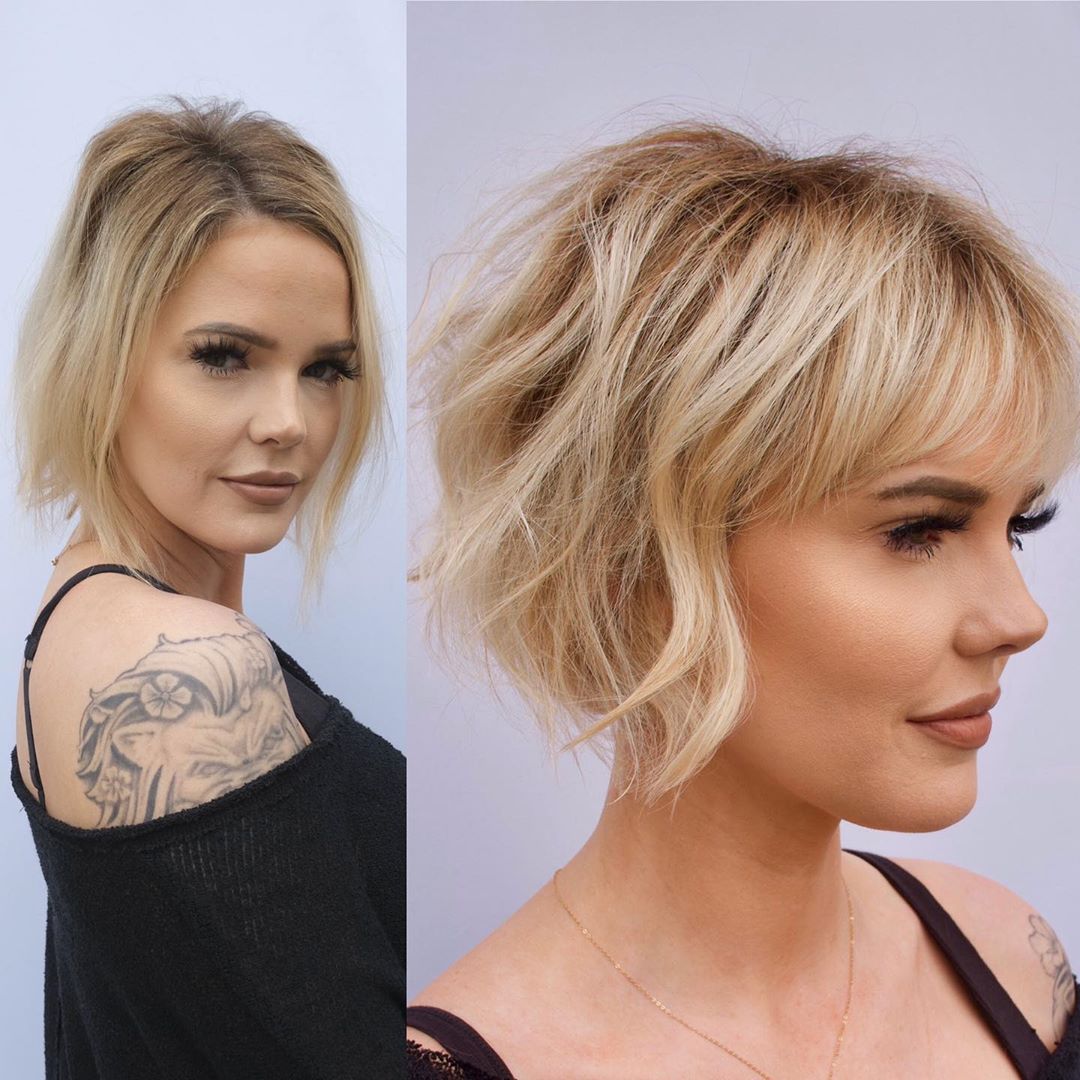 5 Volumizing Haircuts for Thin Long Hair | All Things Hair US