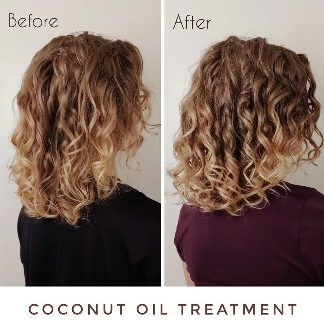 10 Reasons You Still Need to Use Coconut Oil for Hair in 2020 - Hair Adviser