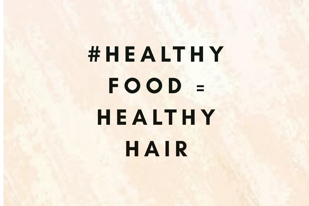 What Are the Best Foods for Hair Growth? - Hair Adviser What Are the Best Foods for Hair Growth? - Hair Adviser