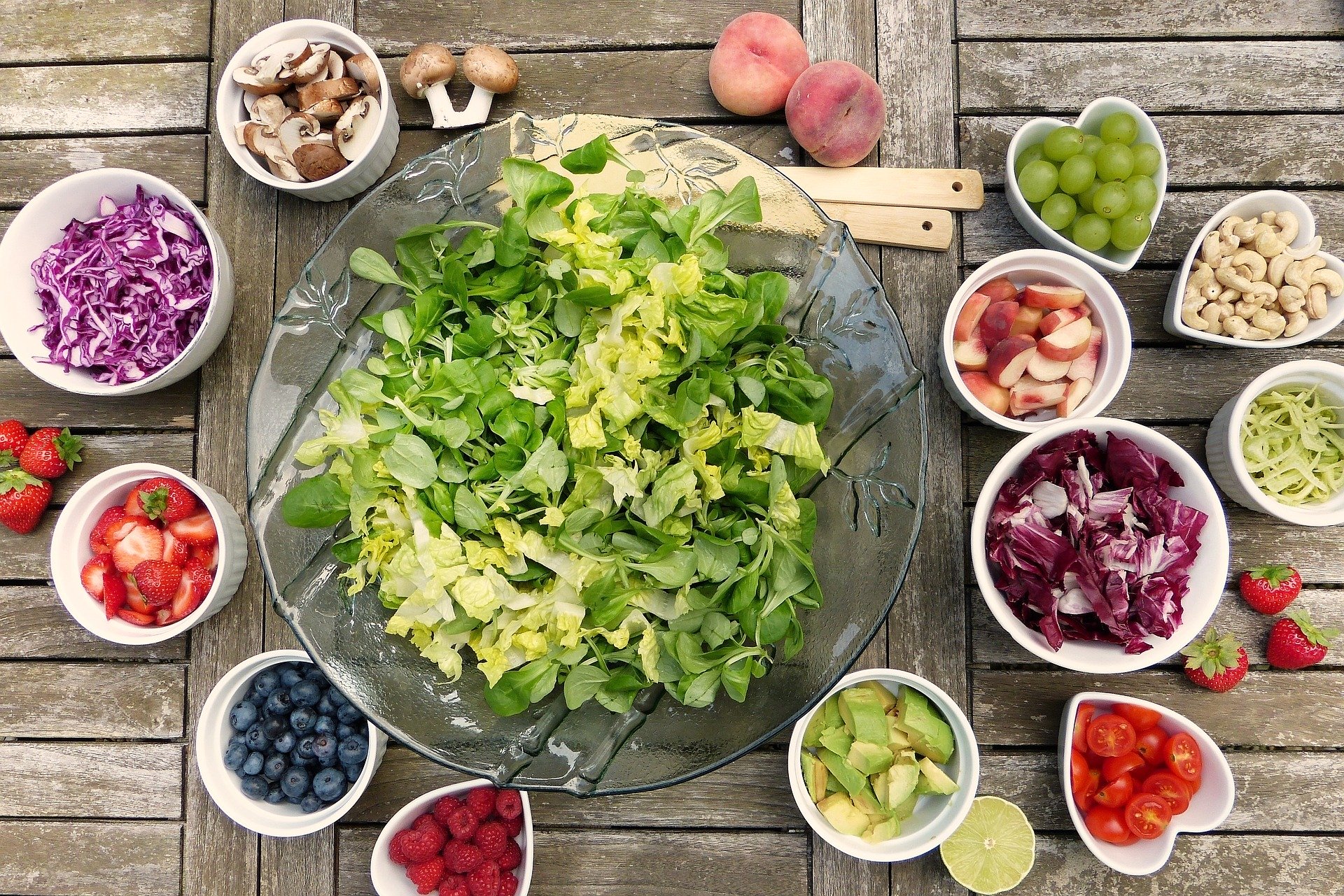 What Are the Best Foods for Hair Growth? - Hair Adviser What Are the Best Foods for Hair Growth? - Hair Adviser
