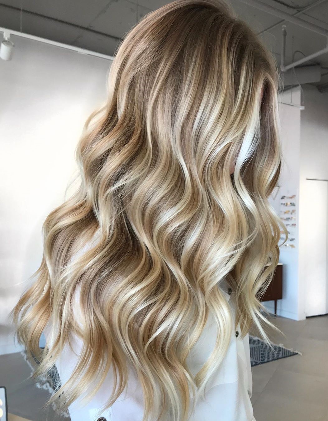 8 Stunning Types of Highlights to Ask Your Stylist For