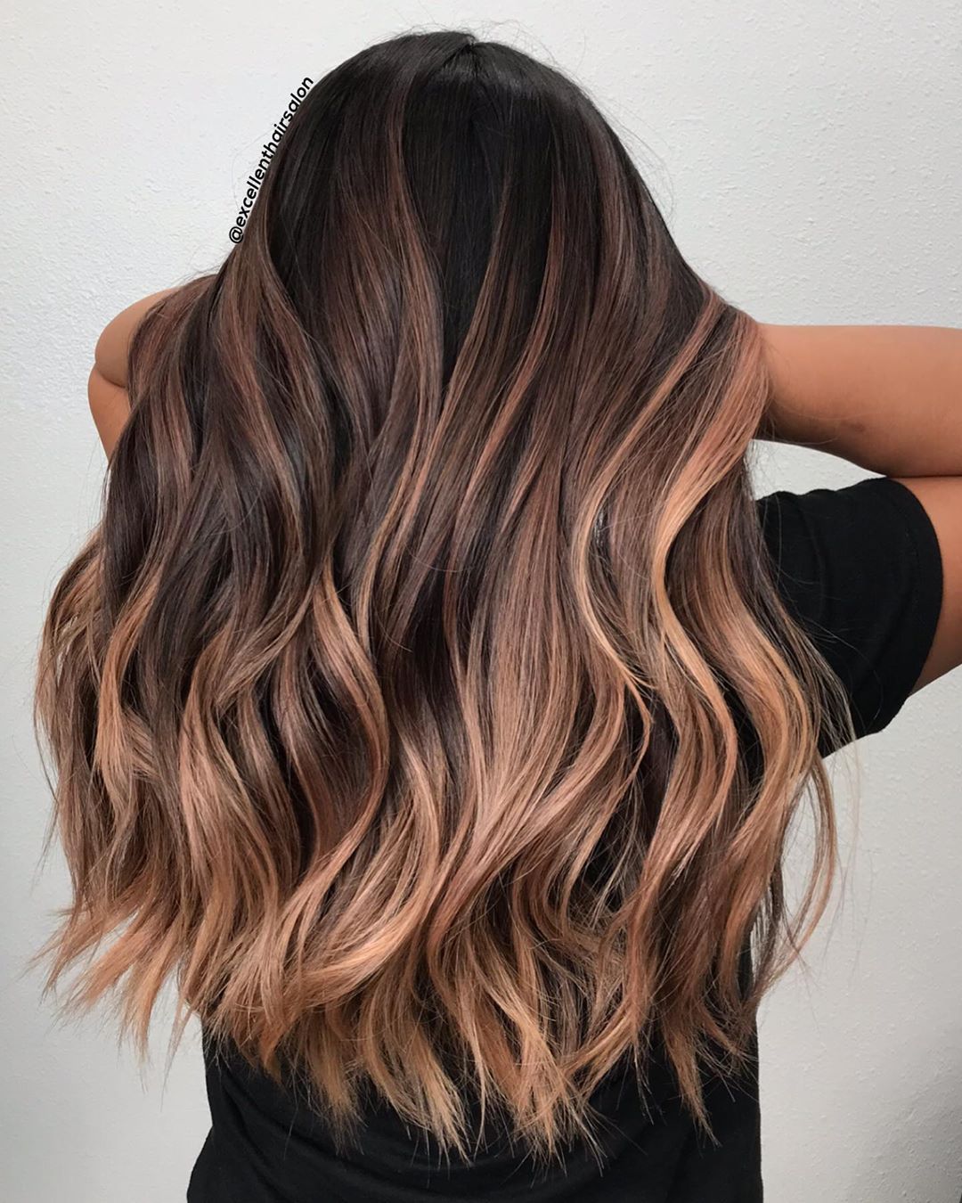 50 Eye Catching Ideas Of Rose Gold Hair For 2020 Hair Adviser