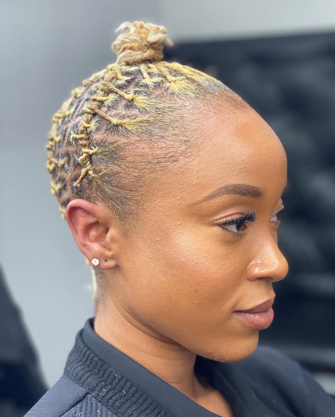 30 Creative Dreadlock Hairstyles For Women To Wear In 2020 Hair Adviser