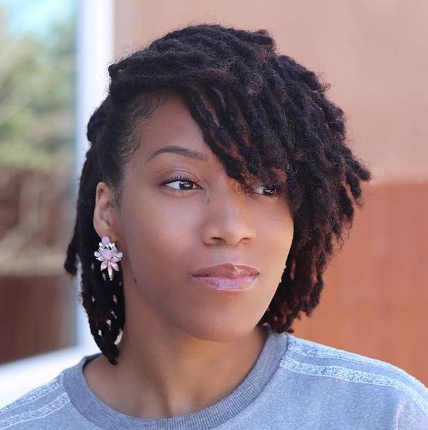 30 Creative Dreadlock Hairstyles For Women To Wear In 2020 Hair Adviser