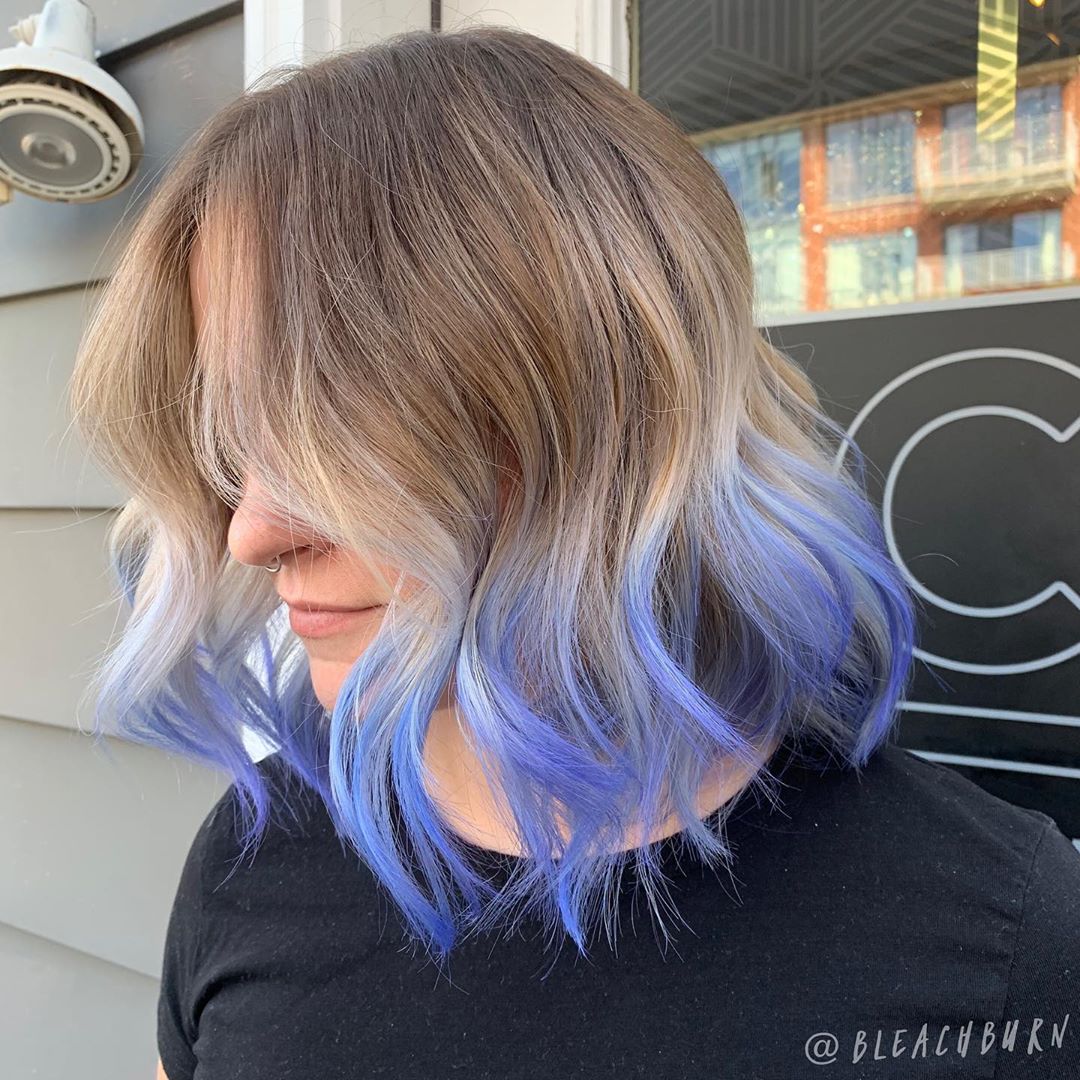 How to Dye Your Hair Guide Focused on At-Home Coloring - Hair Adviser How to Dye Your Hair Guide Focused on At-Home Coloring - Hair Adviser