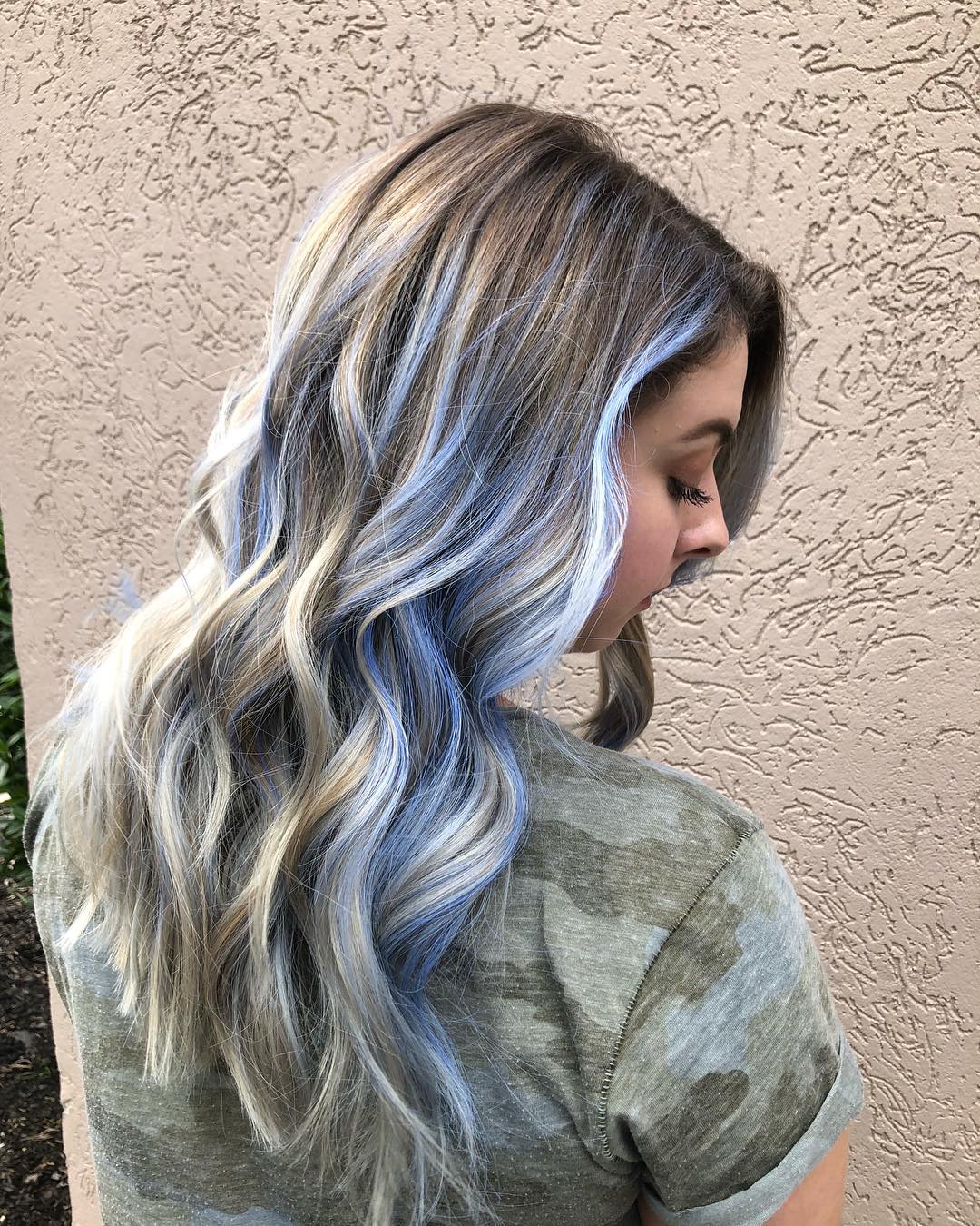 Best Temporary Hair Colors for At-Home Hair Dyeing in 2023 - Hair Adviser