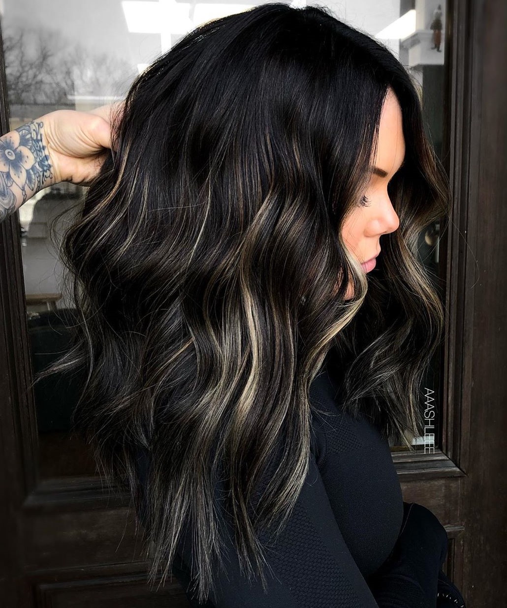 8 Gorgeous Types of Hair Highlights You Can Try at Home