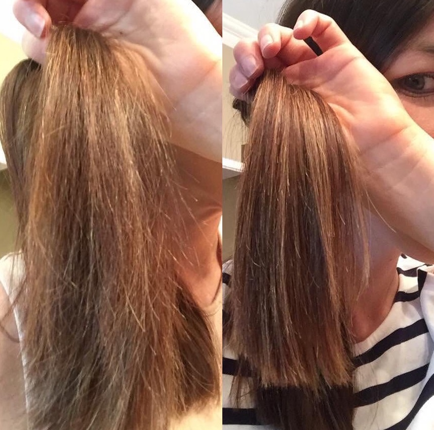 Say Good-Bye to Split Ends with This Comprehensive Guide at Hand