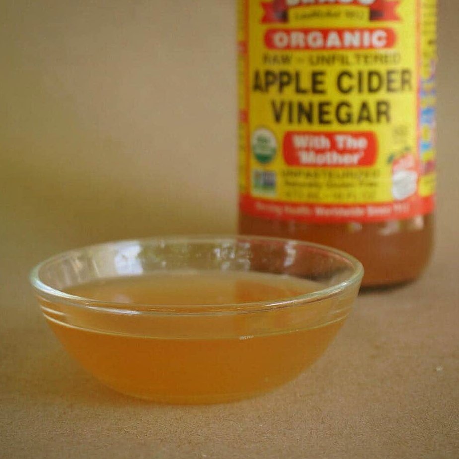 Pros of Apple Cider Vinegar for Hair Explained Scientifically - Hair Adviser Pros of Apple Cider Vinegar for Hair Explained Scientifically - Hair Adviser
