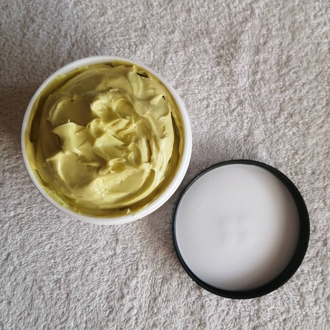 The Truth About Shea Butter for Hair and Instructions for Use - Hair Adviser