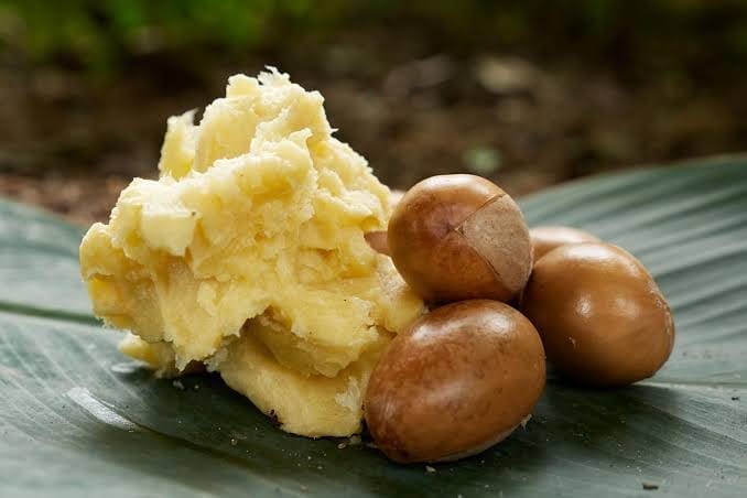 The Truth About Shea Butter for Hair and Instructions for Use - Hair Adviser