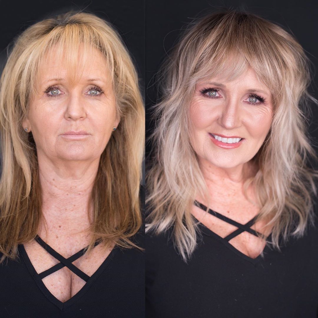what are the best long hairstyles for older women hair adviser origin of waves black hairstyle