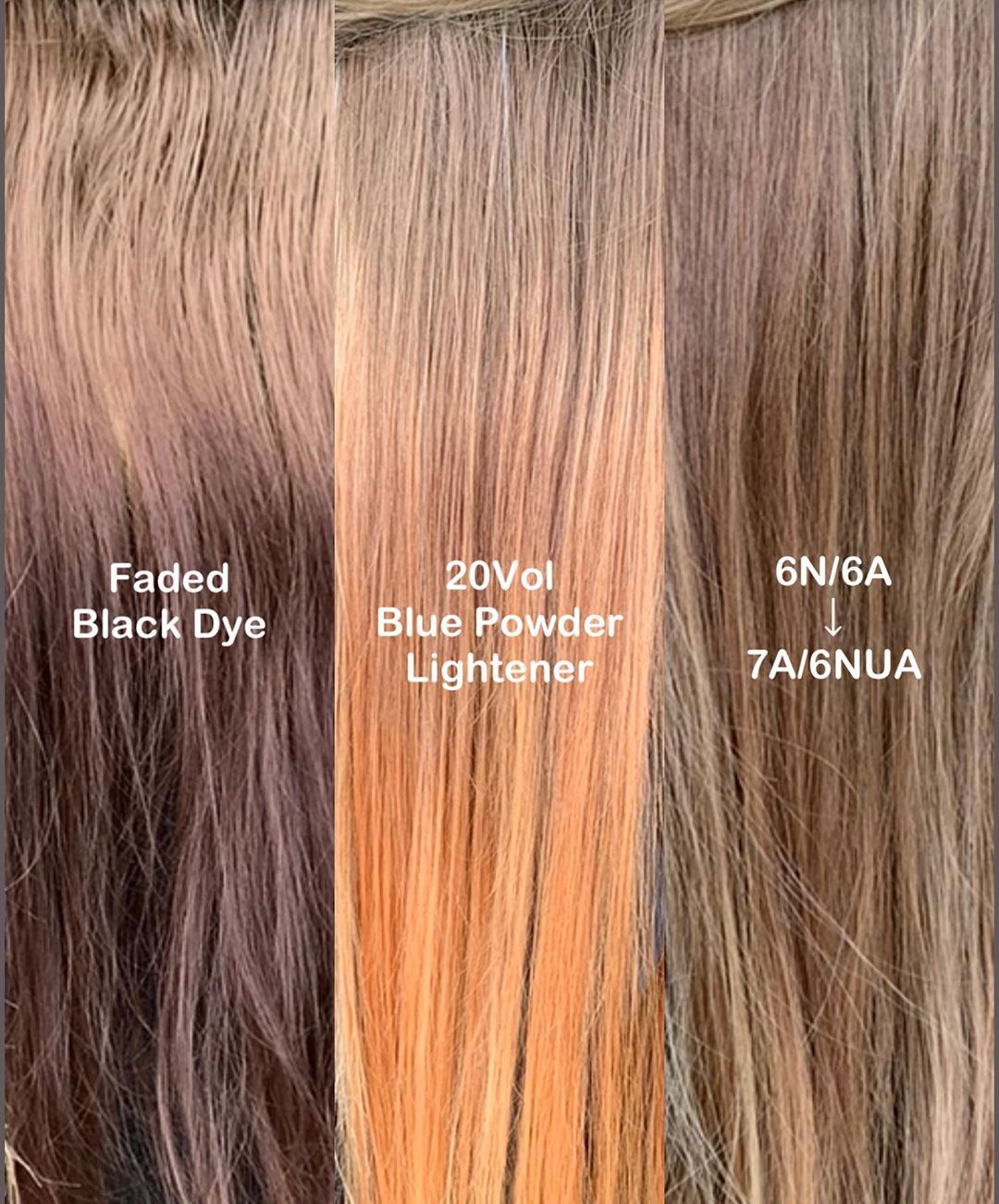 Basic Guide On How To Strip Hair Color With Little To No Damage Hair Adviser