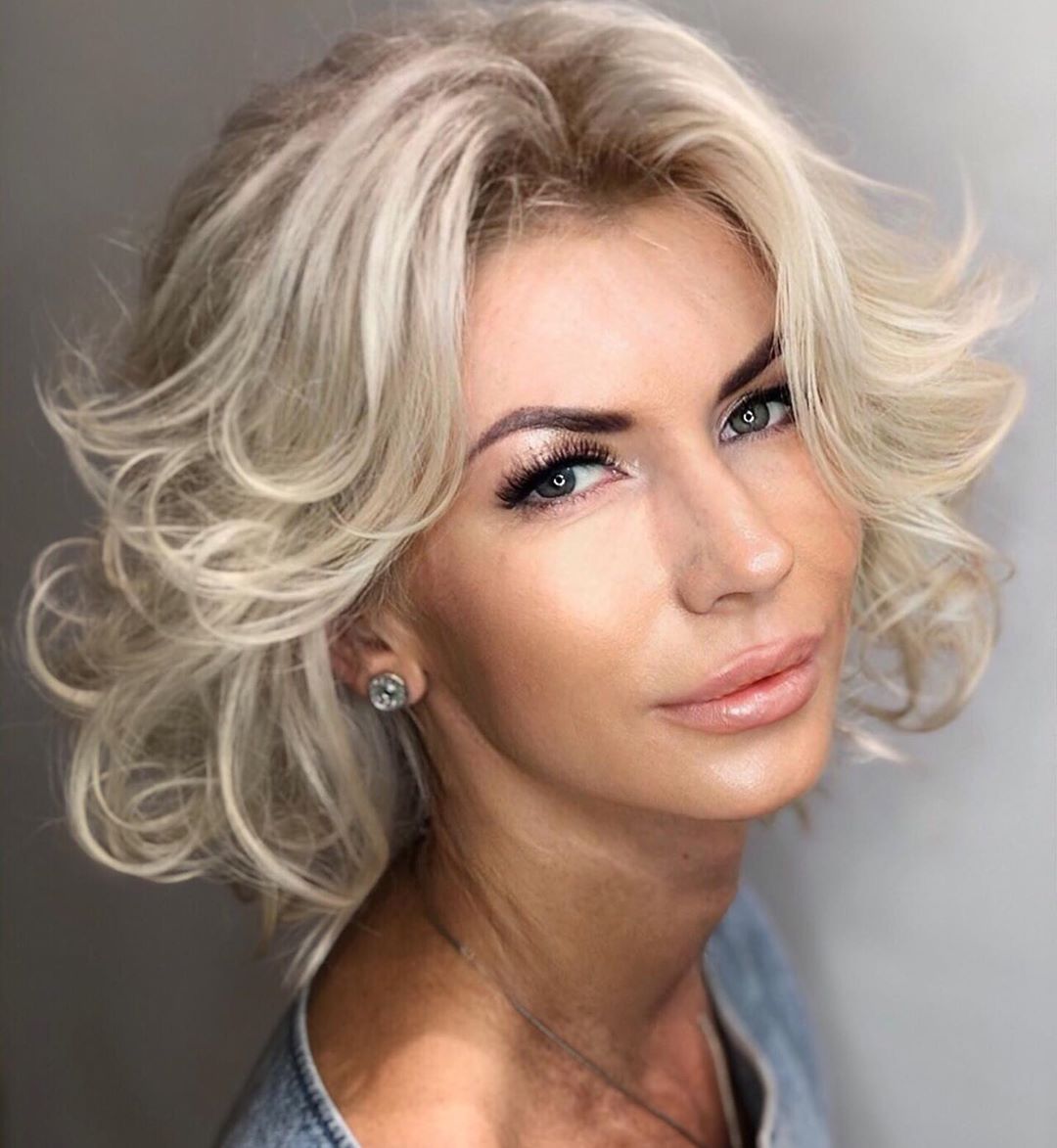 Receding Hairline in Women, Best Hairstyles for Receding Hairline in 2023 Receding Hairline in Women, Best Hairstyles for Receding Hairline in 2023