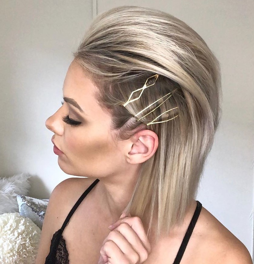 40 Straight Hairstyles and Haircuts That Are Trendy in 2023 - Hair Adviser 40 Straight Hairstyles and Haircuts That Are Trendy in 2023 - Hair Adviser