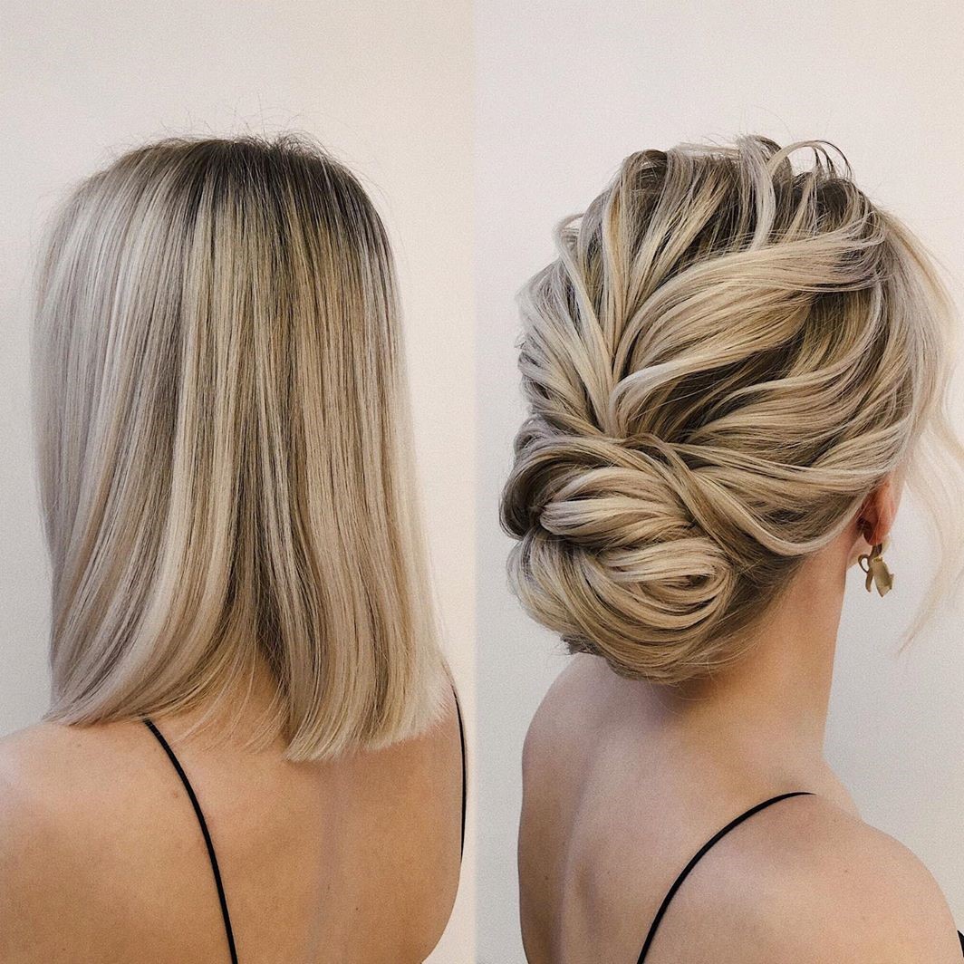 30 Hairstyles For Straight Hair That Will Win You Over Hair Adviser