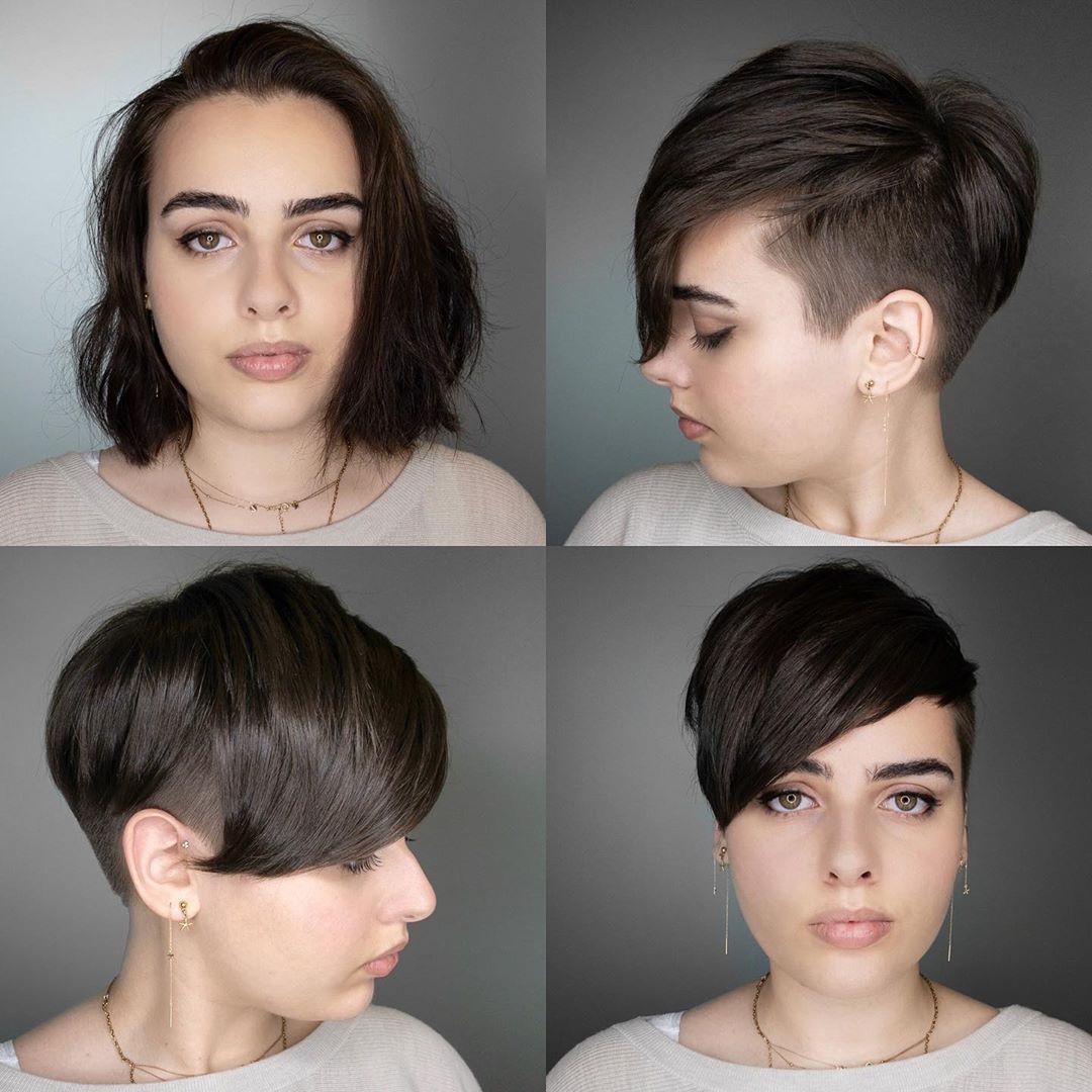 Receding Hairline in Women, Best Hairstyles for Receding Hairline in 2023 Receding Hairline in Women, Best Hairstyles for Receding Hairline in 2023
