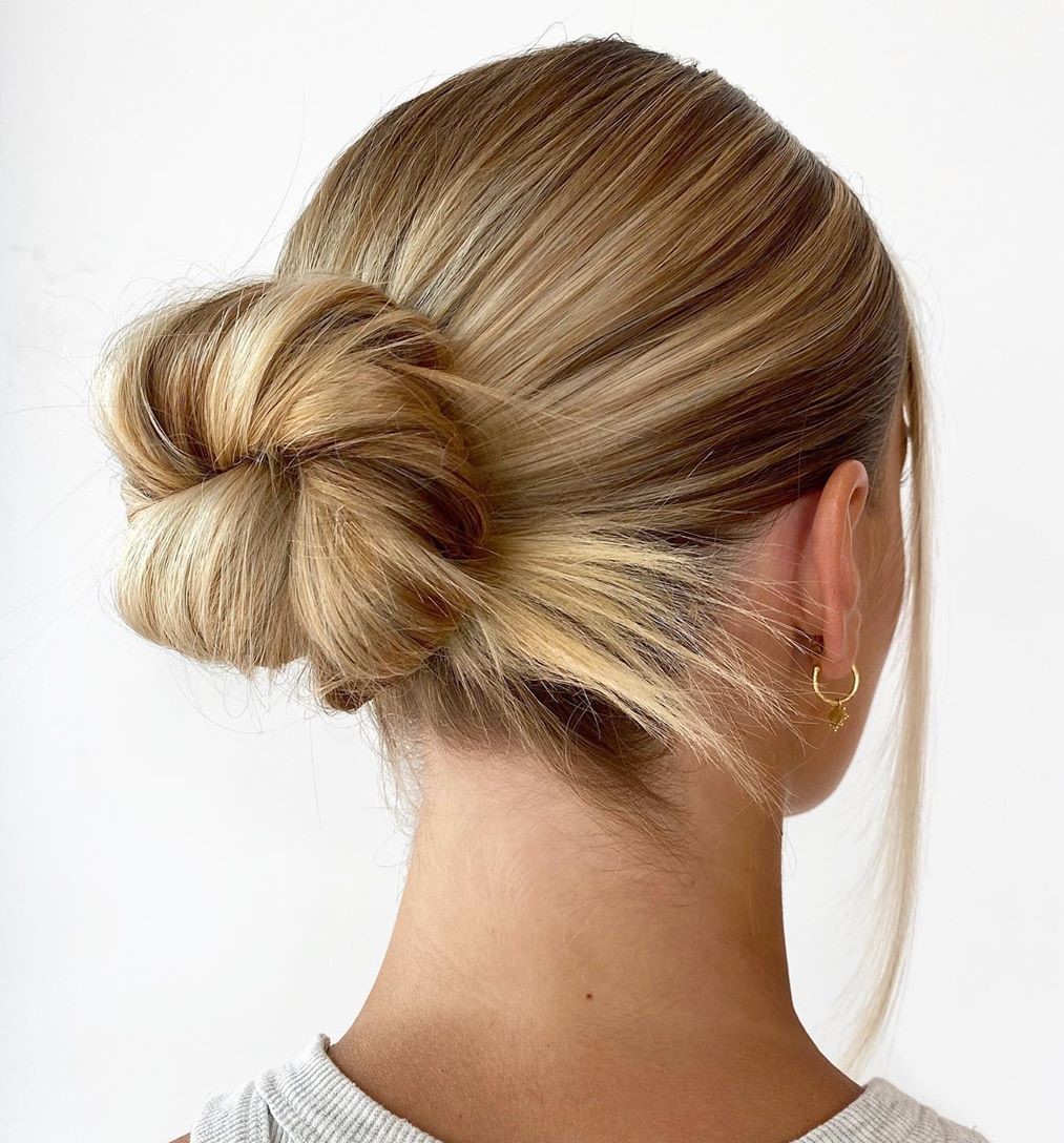 30 Hairstyles For Straight Hair That Will Win You Over Hair Adviser