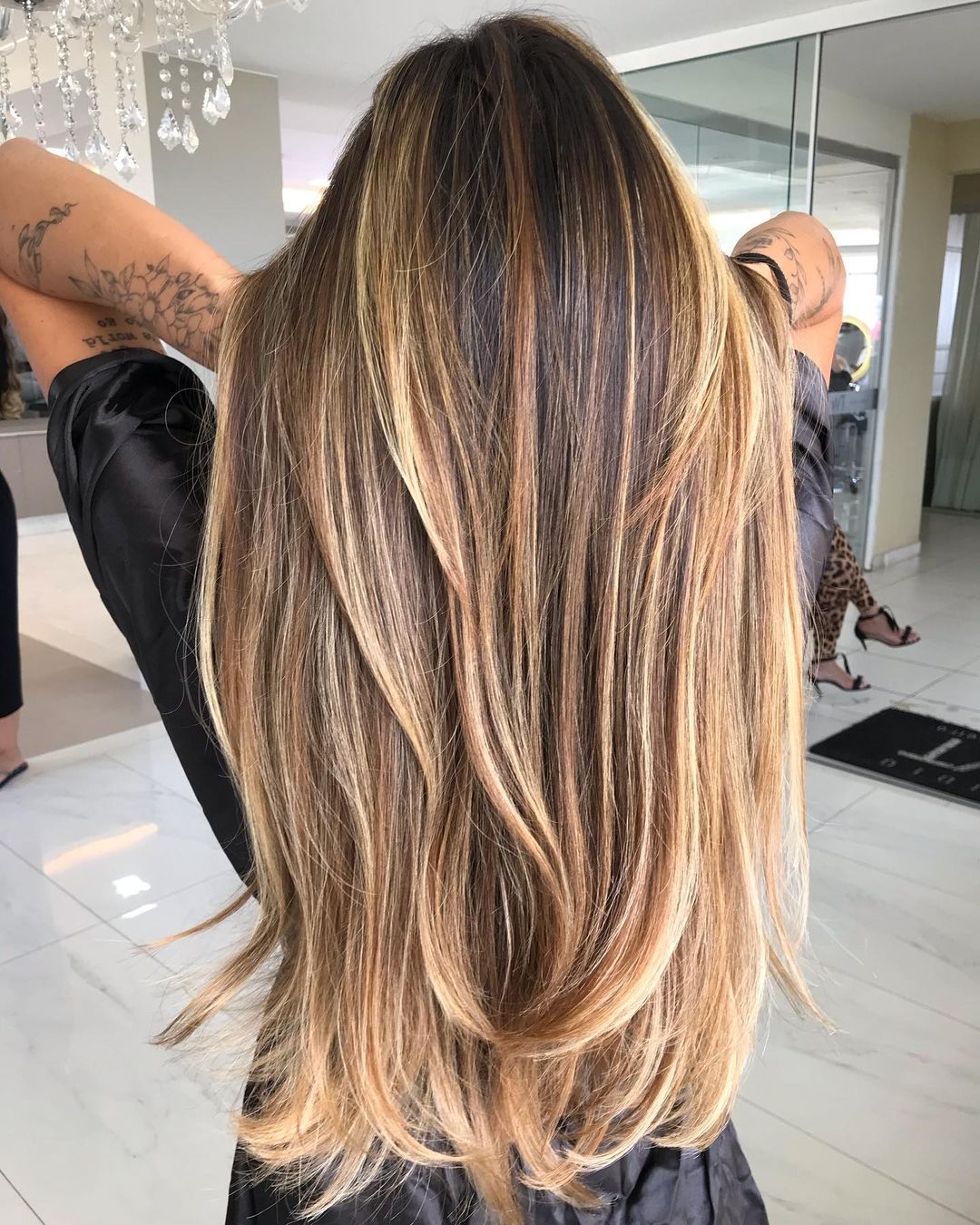 40 Straight Hairstyles and Haircuts That Are Trendy in 2023 - Hair Adviser 40 Straight Hairstyles and Haircuts That Are Trendy in 2023 - Hair Adviser