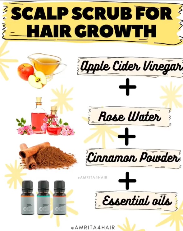 7 Benefits of Adding a Scalp Scrub to Your Beauty Routine in 2023 7 Benefits of Adding a Scalp Scrub to Your Beauty Routine in 2023