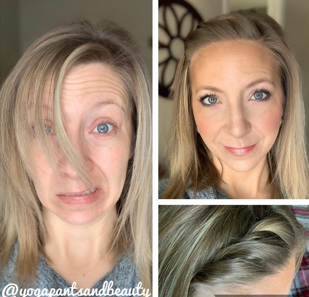 35 Sample How to hide horrible bangs for Fine Hair