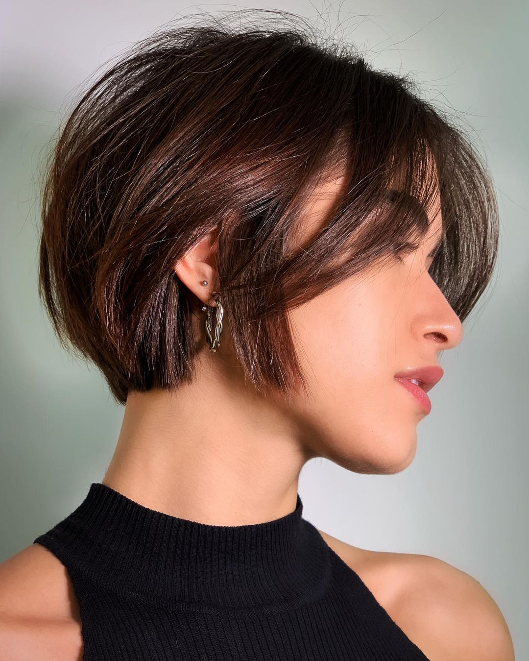 25 Fantastic Short Haircut Inspirations for 2015 - tipsaholic