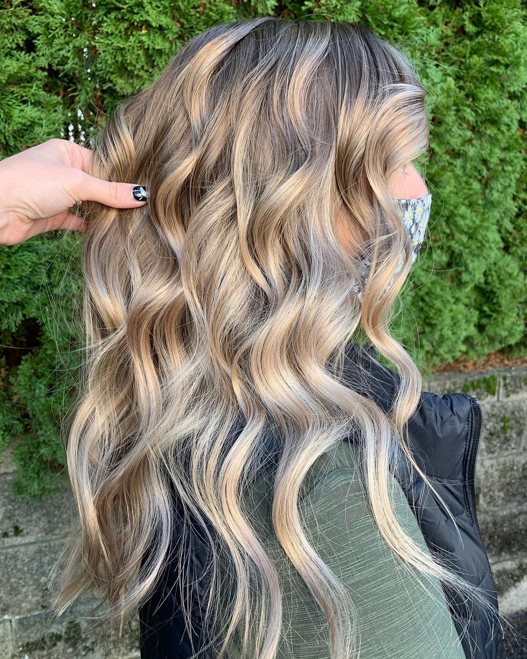 Complete Guide to Balayage Maintenance for All Hair Colors - Hair Adviser Complete Guide to Balayage Maintenance for All Hair Colors - Hair Adviser